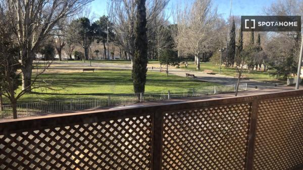 Se alquila habitación en piso compartido en Valladolid