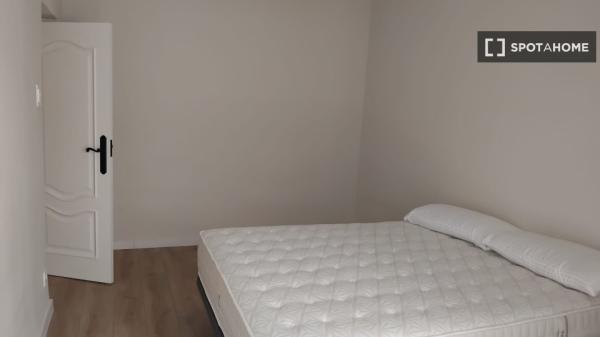 Chambre à louer dans un appartement partagé à Valladolid