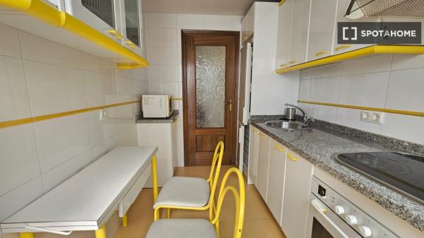 Se alquila habitación en piso compartido en Salamanca