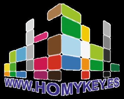 Inmobiliaria Homykey