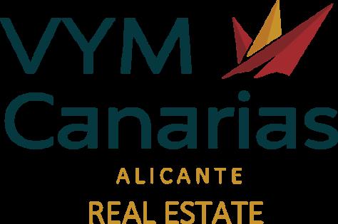 VYM Canarias Costa Blanca