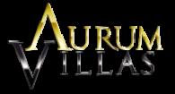 Aurum-villas