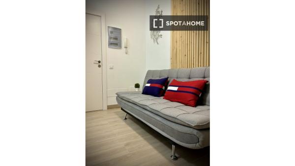 Apartamento completo de 1 dormitorio en Las Palmas de Gran Canaria