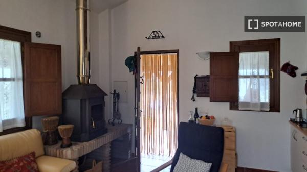 Apartamento completo de 2 dormitorios en Andalucía