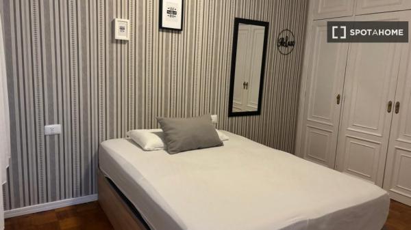 Chambre en colocation à Vigo