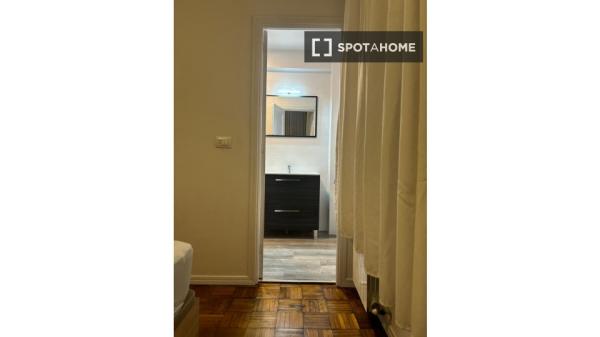 Room in shared apartment in Vigo