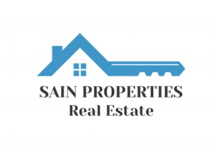 SAIN PROPERTIES Real Estate