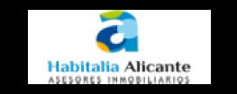 Habitalia Alicante, servicios inmobiliarios