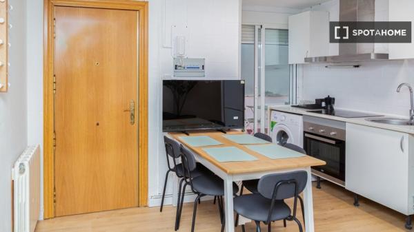 Shared apartment in Zaragoza