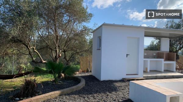 Apartamento entero de 2 dormitorios en Alhaurín el Grande