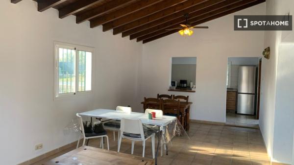 Apartamento entero de 2 dormitorios en Alhaurín el Grande