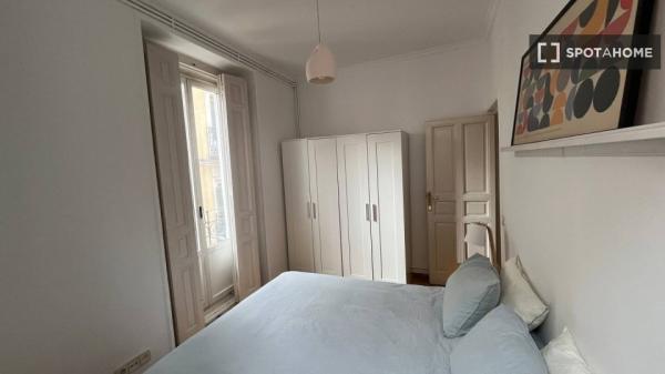 2-bedroom apartment for rent in Malasaña, Valencia