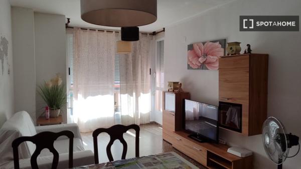 Room for rent in Valencia!