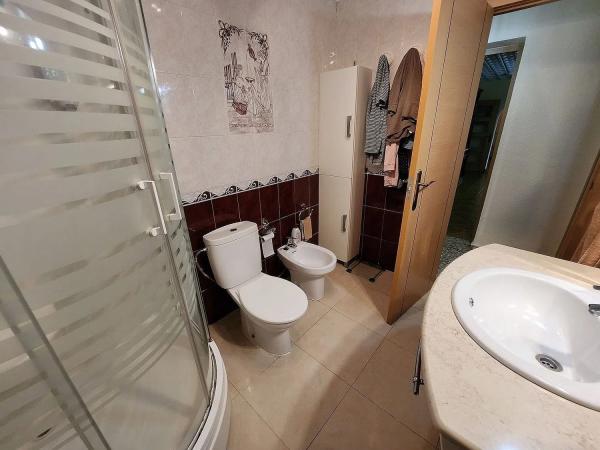 Chalet en Villamontes-Boqueres