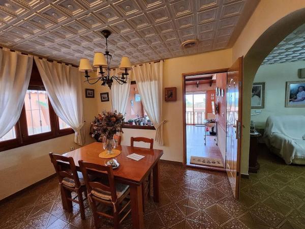 Chalet en Villamontes-Boqueres