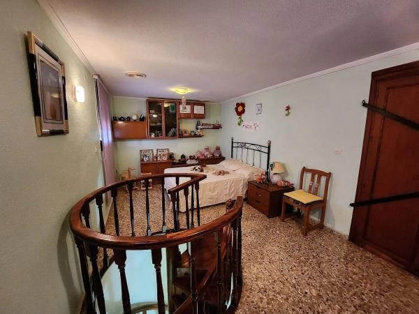 Chalet en Villamontes-Boqueres