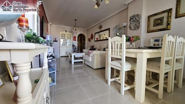 Piso en Barrio Alitana - Casablanca