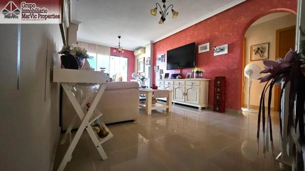 Piso en Barrio Alitana - Casablanca