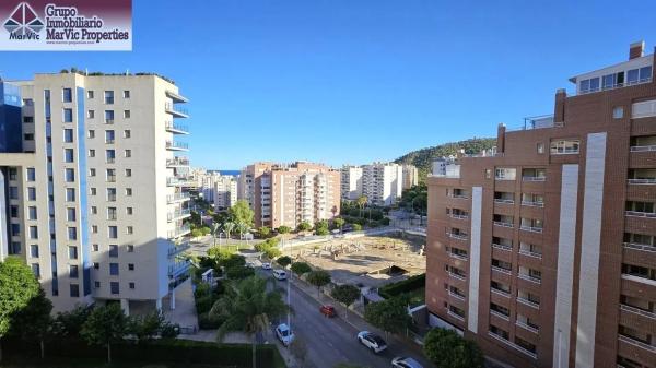 Piso en Barrio Alitana - Casablanca