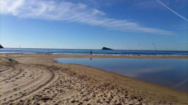 Piso en Playa de Levante