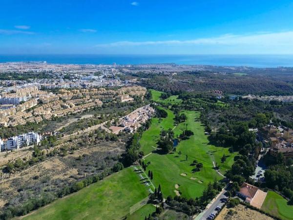 Piso en Barrio Campoamor