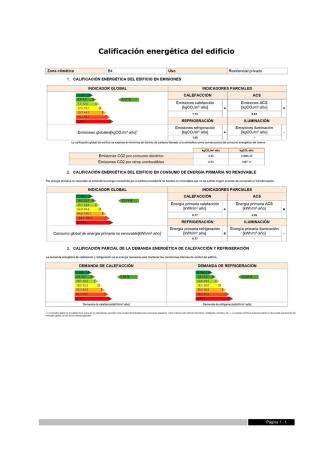 Ático en calle Periodista Asuncion Valdes