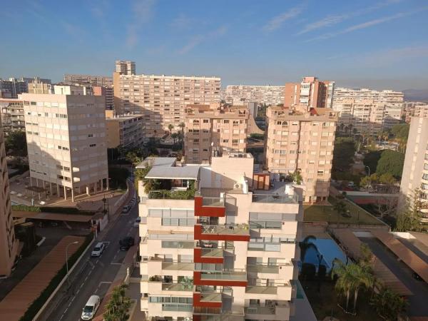 Piso en Barrio Playa de San Juan