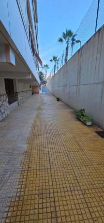 Piso en avenida de la Costa Blanca, 153