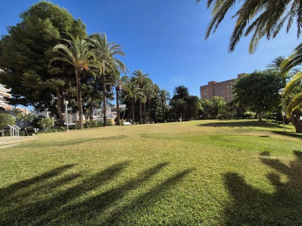 Piso en avenida de la Condomina