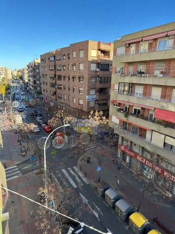 Piso en avenida del Padre Esplá