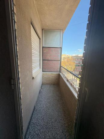 Piso en calle Sidi-Ifni