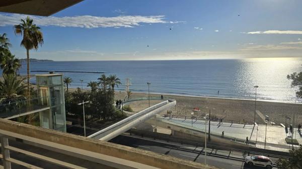 Piso en Barrio Raval Roig-Virgen del Socorro