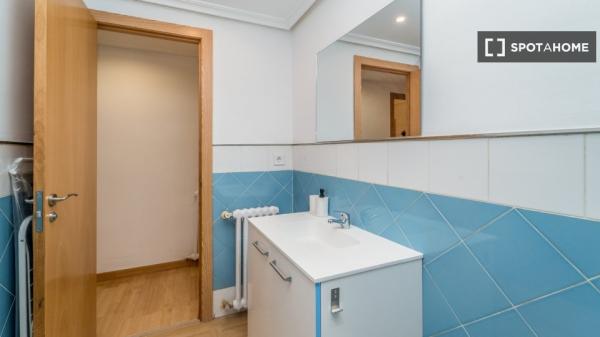 Apartamento compartilhado em Valladolid