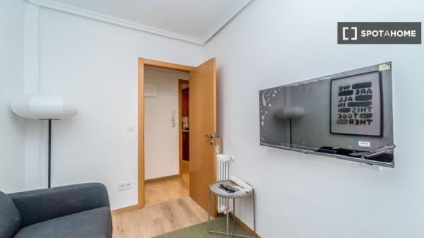 Apartamento compartilhado em Valladolid