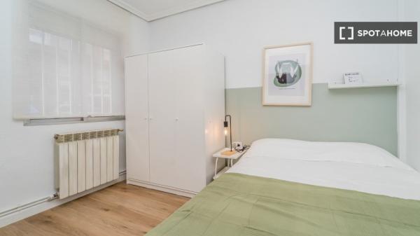 Appartement partagé à Valladolid