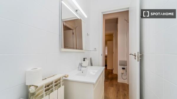 Appartement partagé à Valladolid