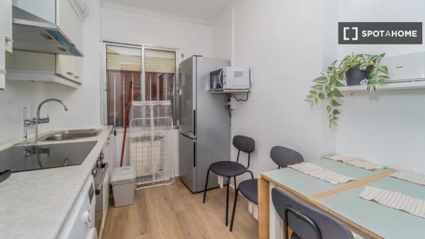 Appartement partagé à Valladolid