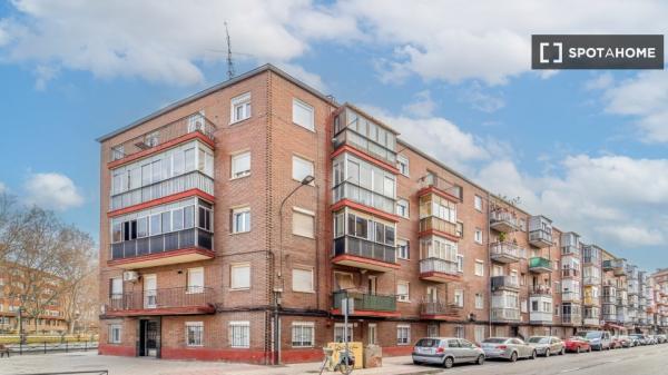 Appartement partagé à Valladolid