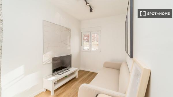 Shared apartment in Valladolid