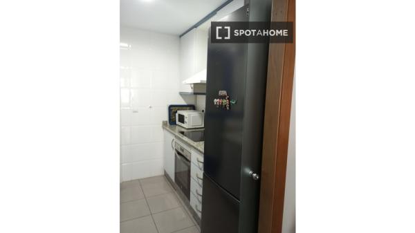 Apartamento entero de 2 dormitorios en Alboraia