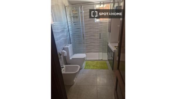 Chambre en colocation à Santander