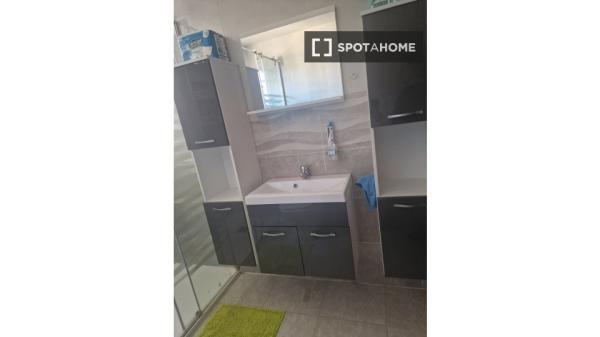 Chambre en colocation à Santander