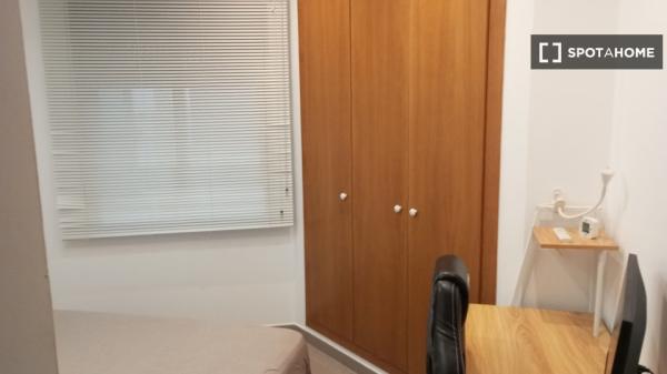 Apartamento entero de 2 dormitorios en Alboraia