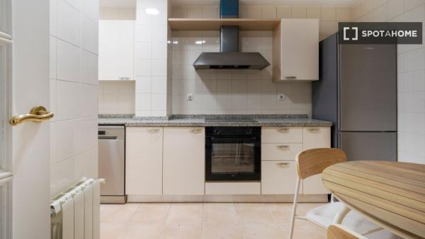 Apartamento de 2 habitaciones en alquiler en València