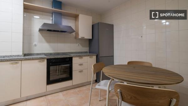 Apartamento de 2 habitaciones en alquiler en València