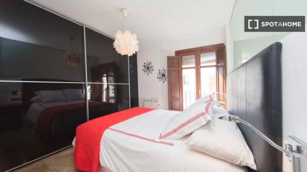 1-bedroom apartment for rent in Granada