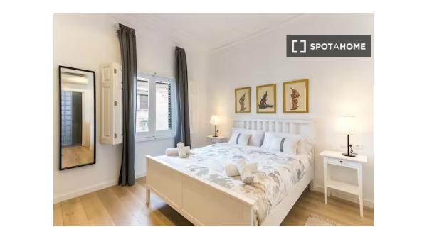 Piso de 3 habitaciones en alquiler en Valencia