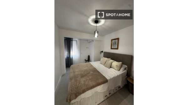 2-bedroom apartment for rent in València