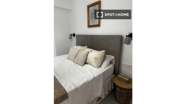 2-bedroom apartment for rent in València