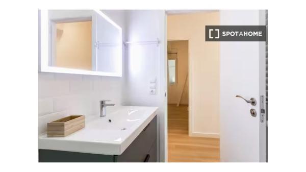 Piso de 3 habitaciones en alquiler en Valencia